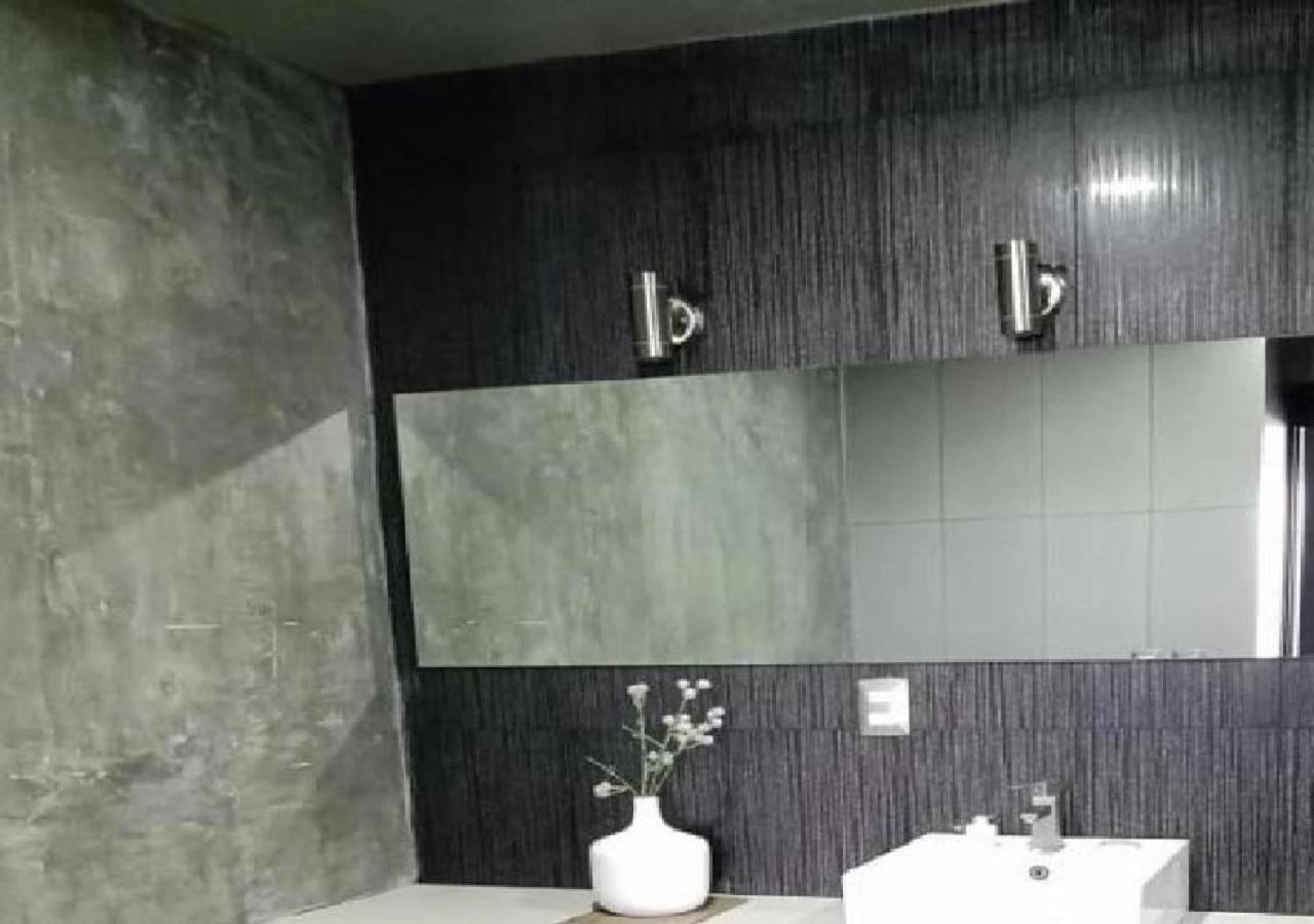 Esduma Hk Hotel Pachuca מראה חיצוני תמונה