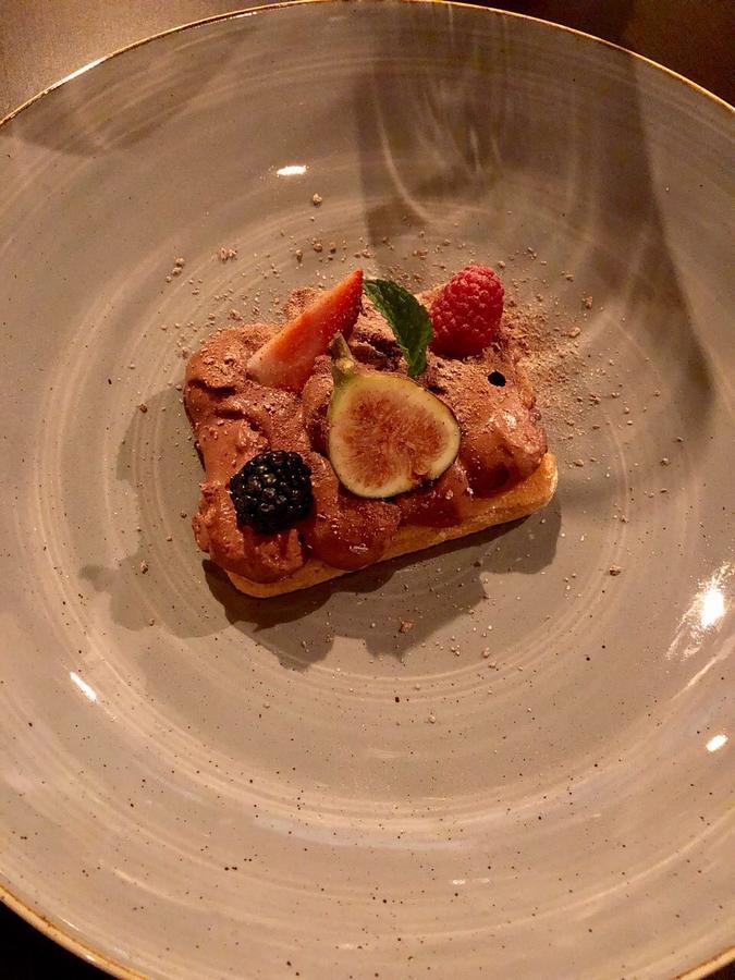 Esduma Hk Hotel Pachuca מראה חיצוני תמונה